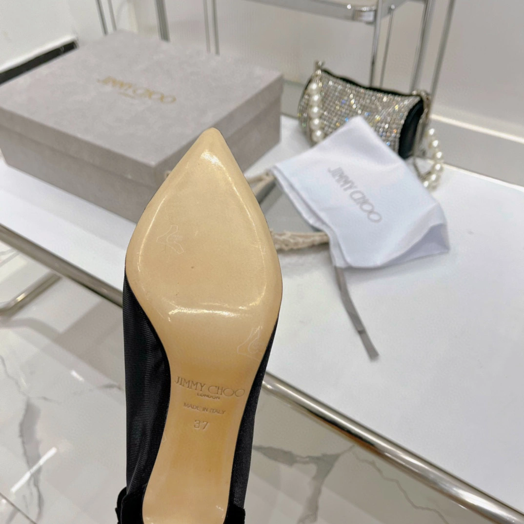 coco- heel height 8.5 cm Calfskin item:B-X198J2004